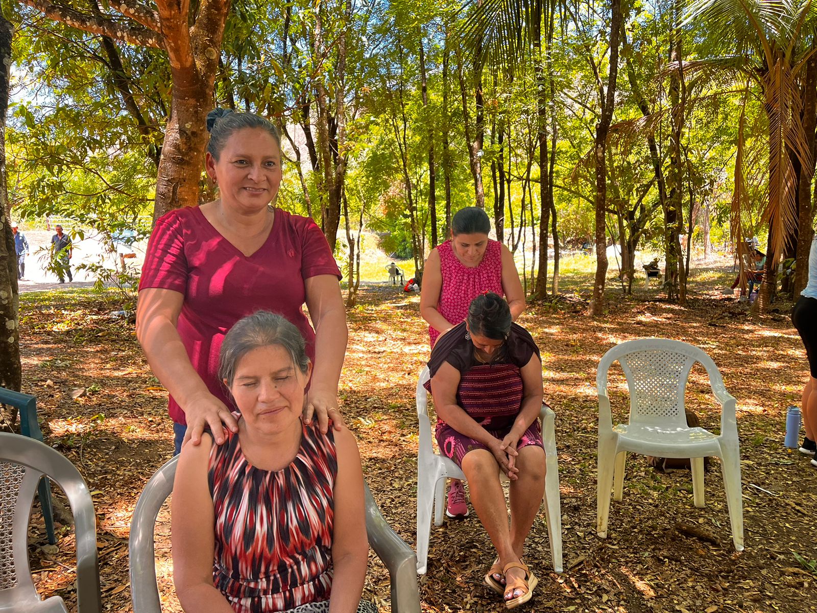 Santa Marta continúa apostando por el empoderamiento de las mujeres 