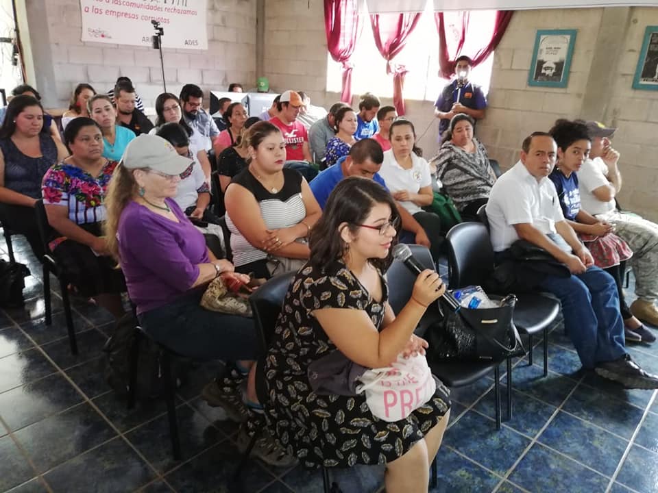 ADES participa en radio foro en el marco de los 25 años de ARPAS